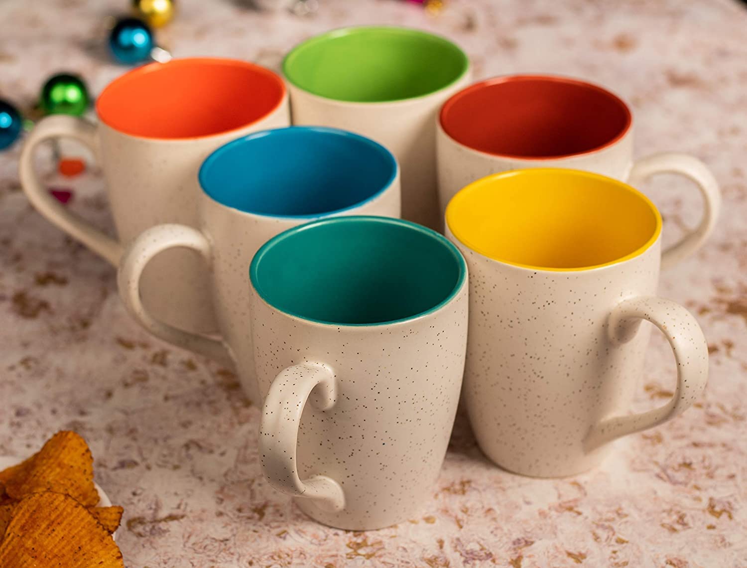 Mugs Collections