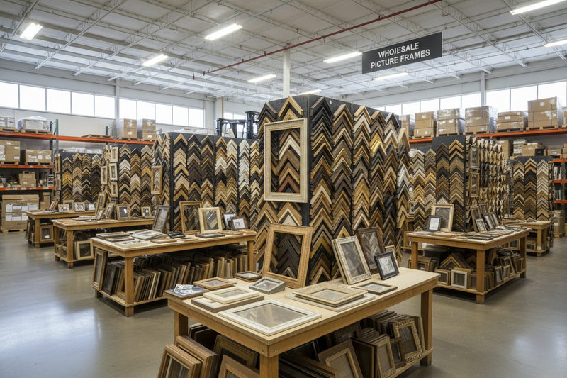 Wholesale Frames