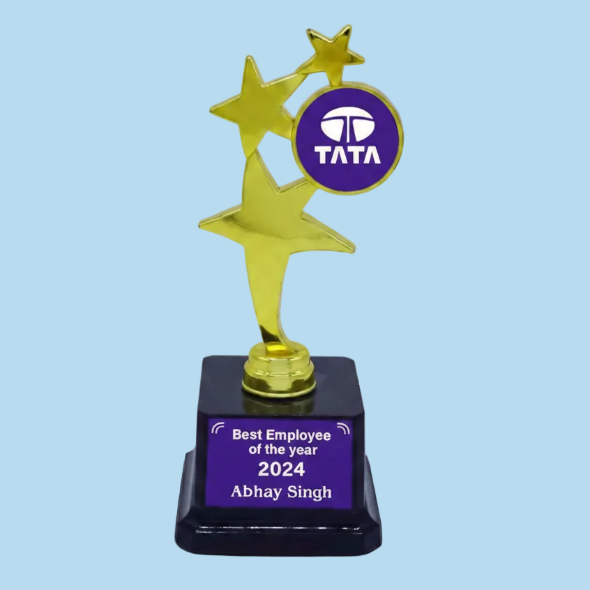 Trophy FP1005 - 10 Inch