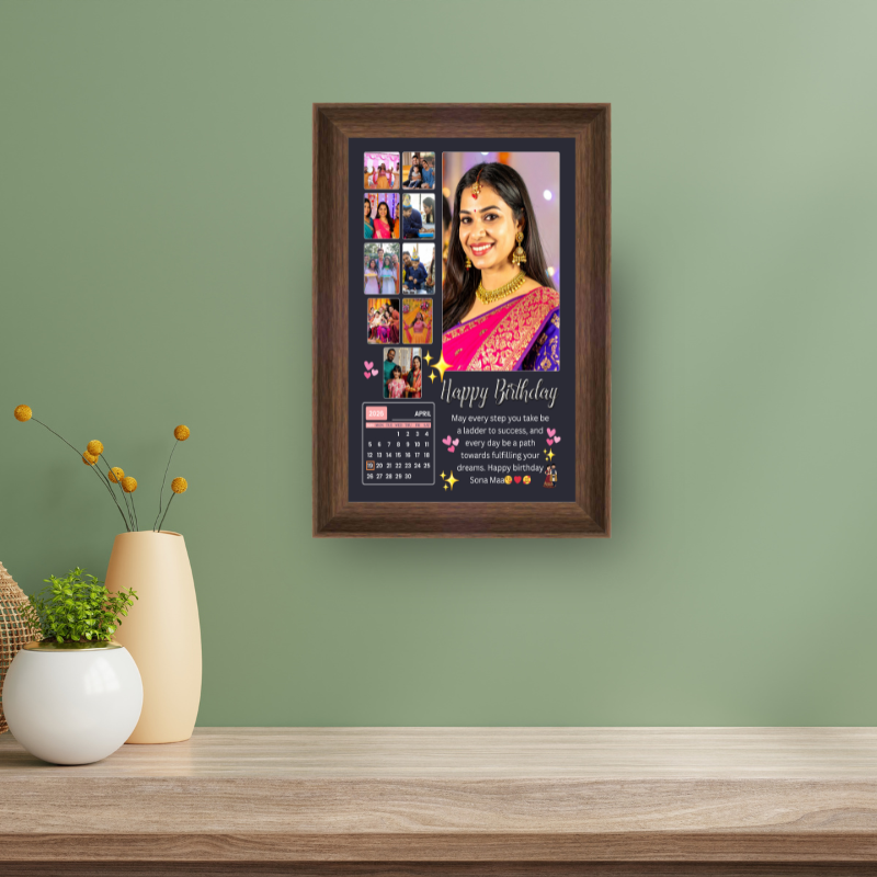 Photo Frame HP-021-06