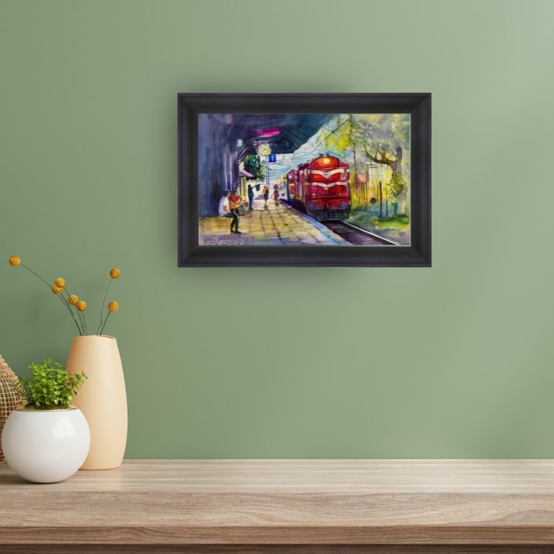 Photo Frame HP-021-07