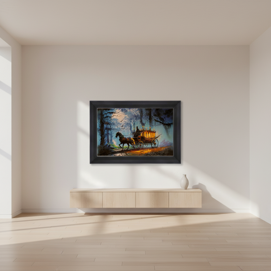 Photo Frame HP-021-07