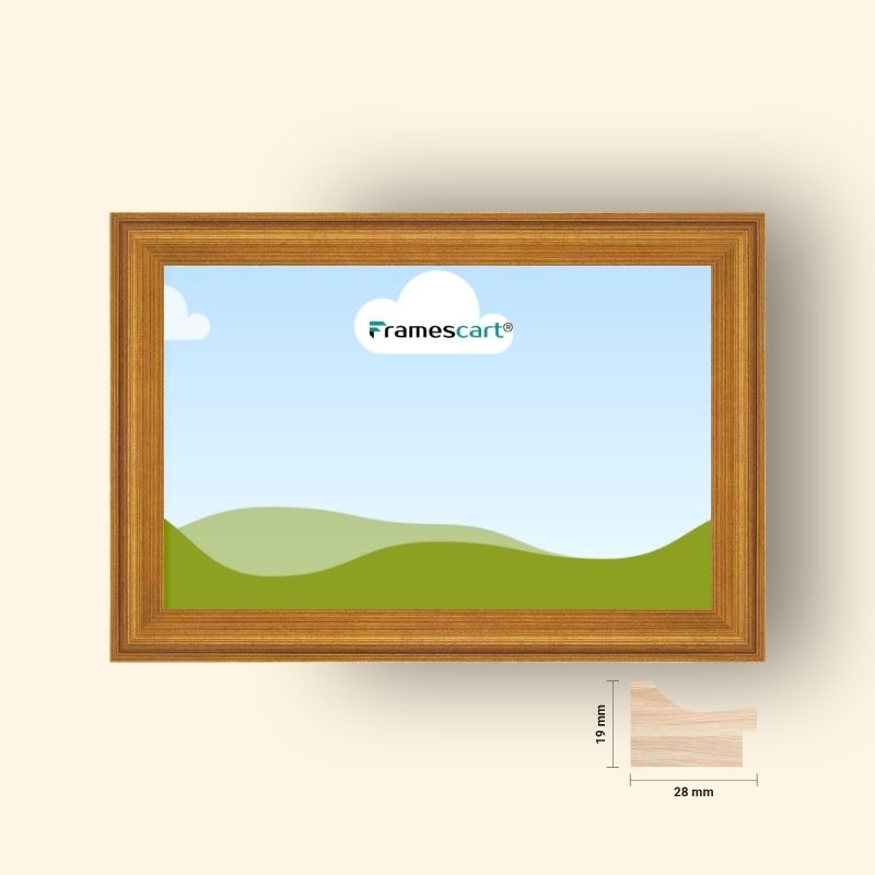 Photo Frame HP-021-08