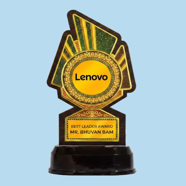 Trophy WL4587 - 8.5 Inch
