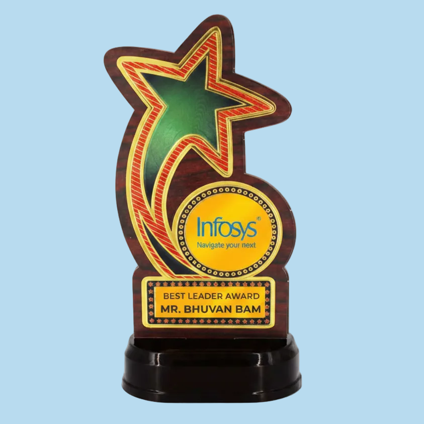 Trophy WL4655 - 7.25 Inch